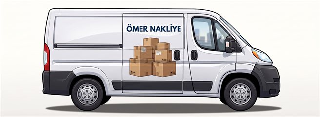 8 m³ Panelvan